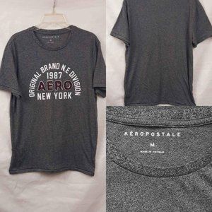 Aeropostale tshirt, M